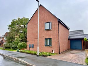 Driveway & Garage- click for photo gallery